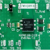 NXF6505b Q100 evaluation board
